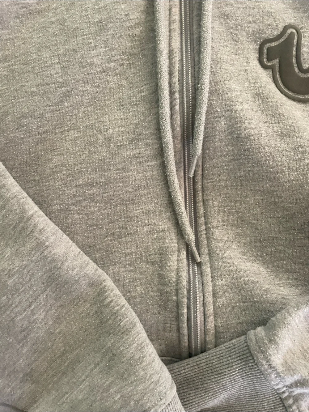 True Religion Hoodie